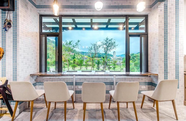 Sun Moon Lake I Love You