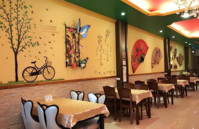 Sun Moon Lake Tan Hsiang Yu B&B