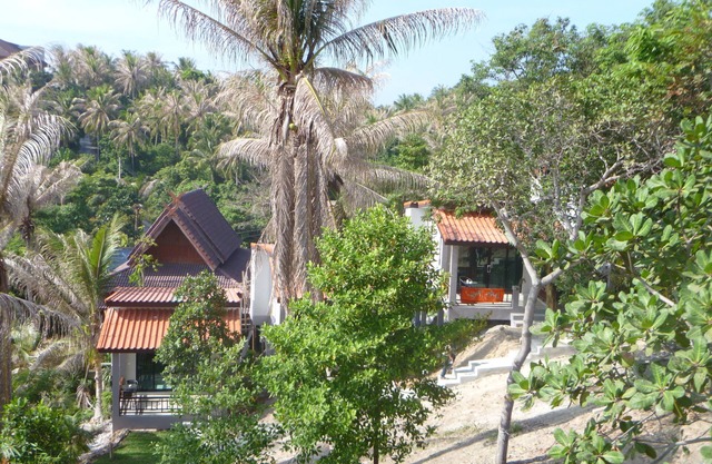 Sun Moon Star Resort Koh Phangan