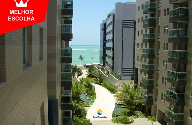 Sun Paradise - Beautiful seaside resort