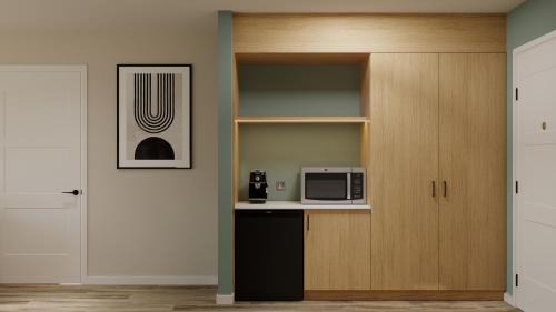 Sun & Ski Inn and Suites