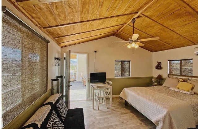 " Sun Tiny House D" Pahrump Near front sight