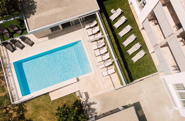 Sunadria Apartments B3