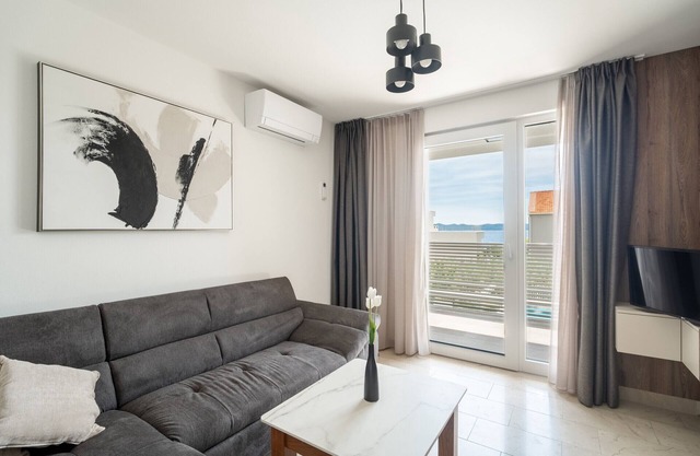 Sunadria Apartments B4