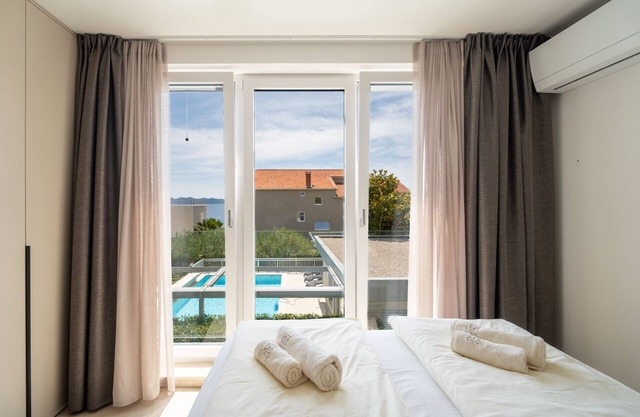 Sunadria Apartments B5