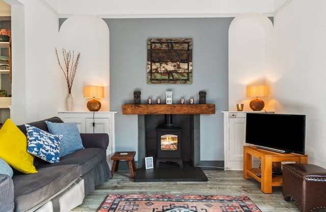 Sunbury Villa - Close to Town and Beaches