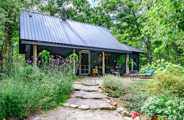 Sunday River Cottage