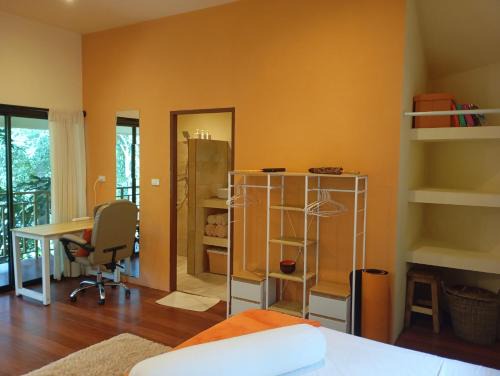 Sunflower Cottage Tracy Island Had Yao Bay