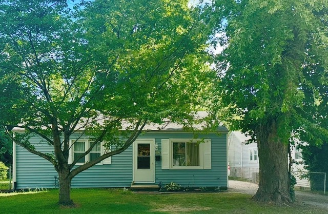 Sunflower Cottage