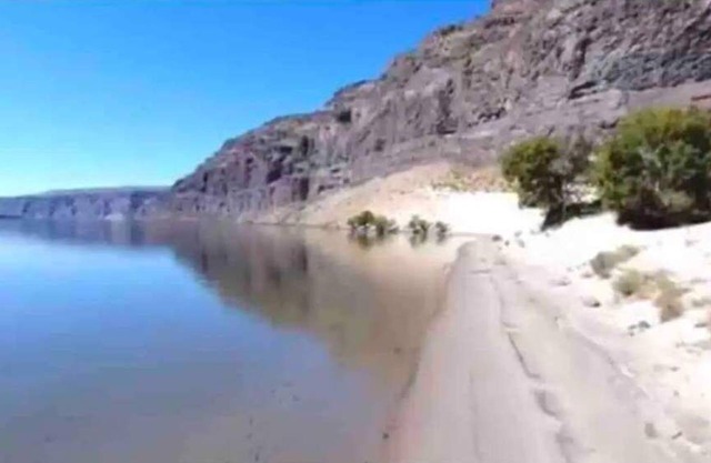 Sunland Desert Getaway near Gorge Amphitheatre