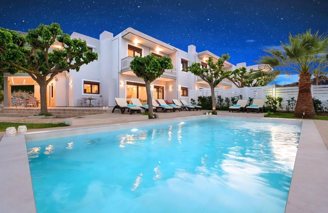 Sunlight Grand Villas 3 Heated Pools 36 guests