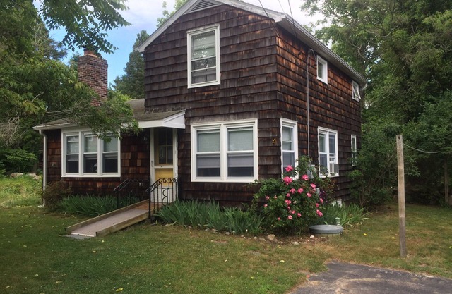 Sunny Cottage with Beach Access; 2 hours from Manhattan
