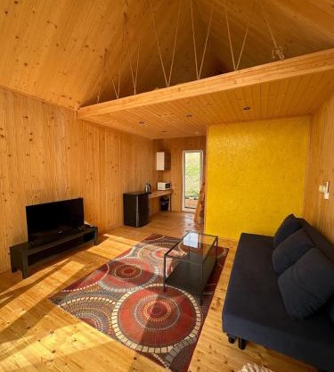 Sunny Houses domki rekreacyjne