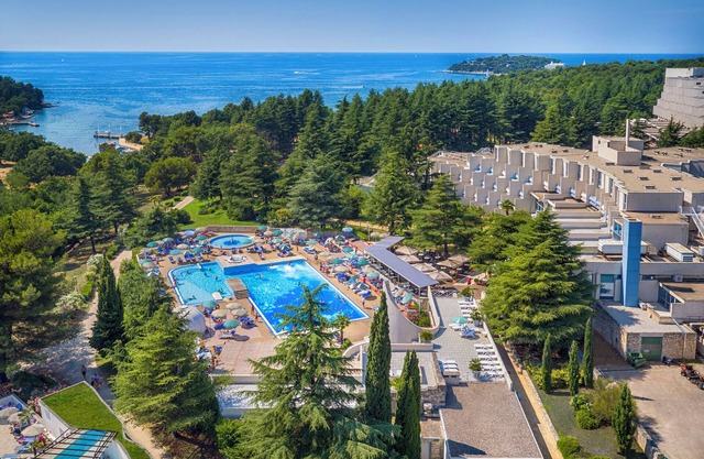 Sunny Poreč by Valamar, ex Crystal