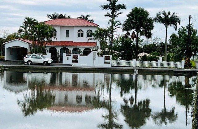 Sunny Villa Homestay