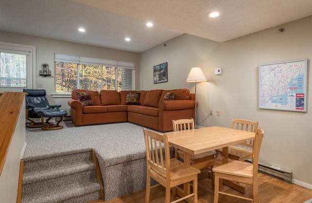 Sunrise A-102 | 1 Bed, 1 Bath