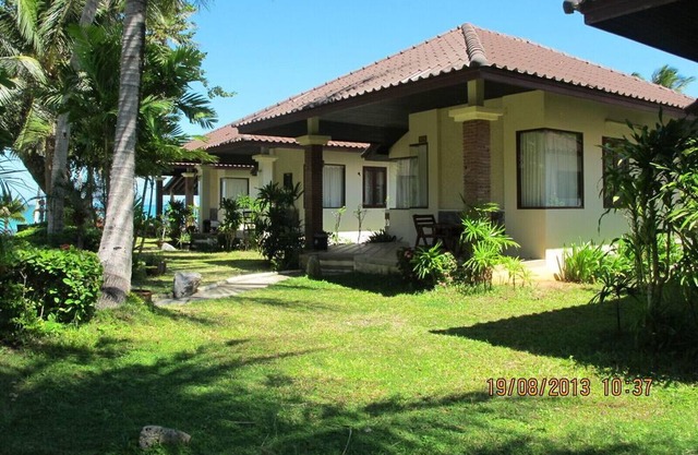 Sunrise Cottage - 21/5