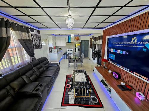 Sunrise Haven Holiday Apartments Barbados