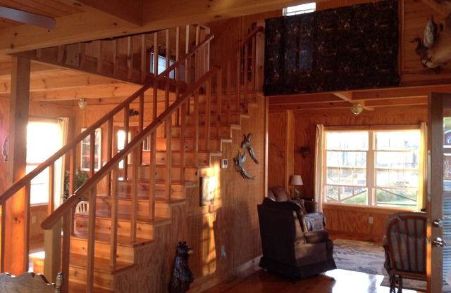 Sunrise Mountain Cabin with the most amazing view