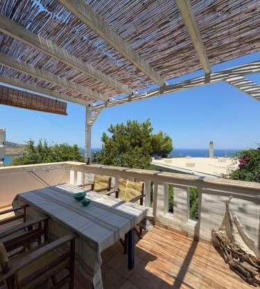 Sunset Apartments Ikaria