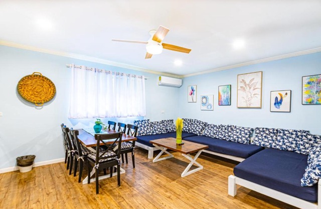 Sunset Cottage at Viking Hill