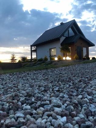 Sunset- Dom zachód słońca Spa