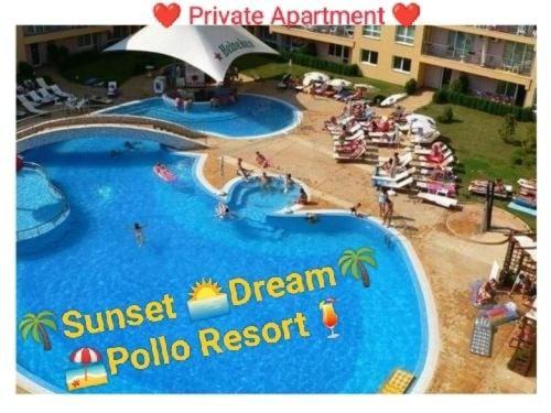 Sunset Dream Polo Resort