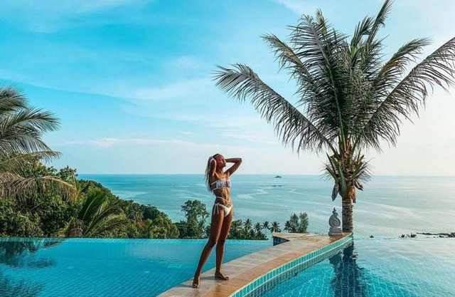 Sunset Hill Boutique Resort