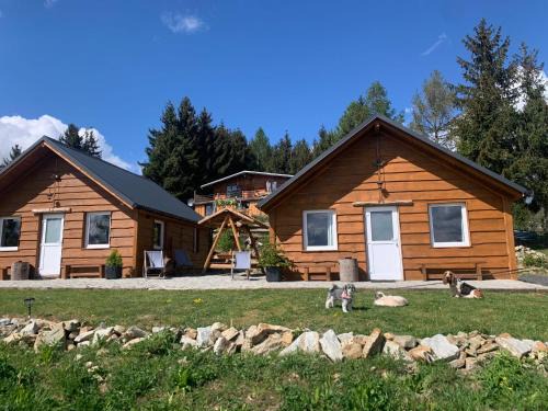 Sunset Holidays - Boska Nora