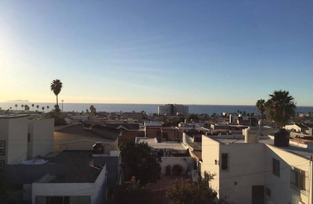 Sunset Included in your stay !