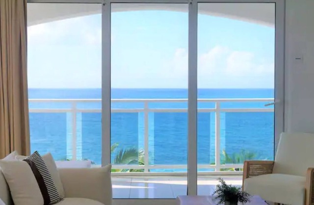 Sunset Maho Beach Condo