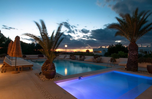 Sunset Oasis Ibiza- Adults Only
