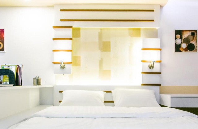 Sunset Residence Pinklao