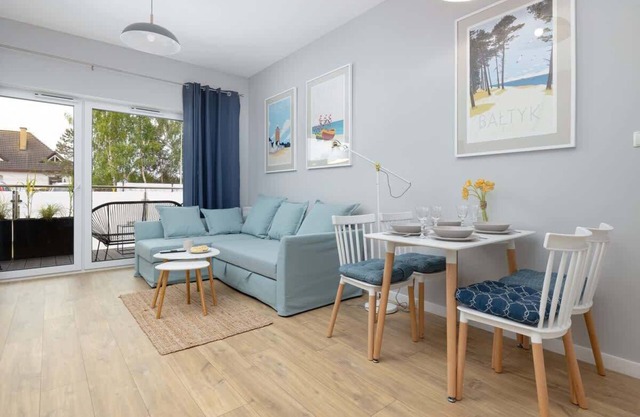 Sunset Resort 106 | Comfortable Studio | Terrace