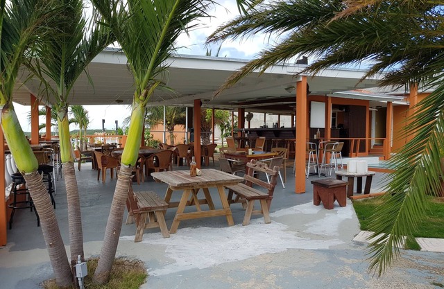 Sunset Ridge Hotel