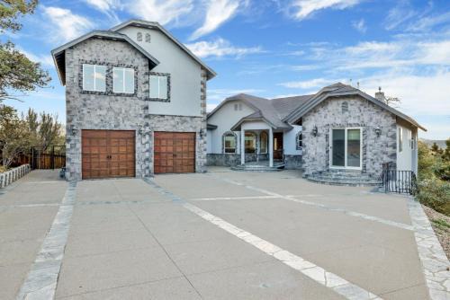 Sunset ridge villa #2178