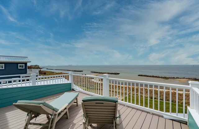 Sunset Shores | Chesapeake Properties