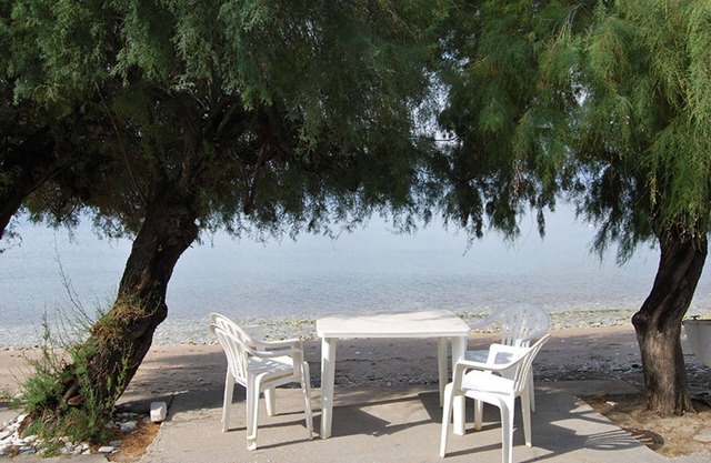 Sunset Suits Lefokastro Pelion