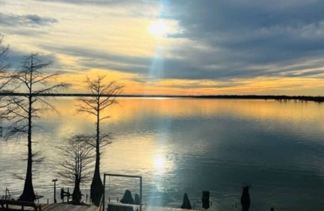 Sunset View RV Spot 50 AMP