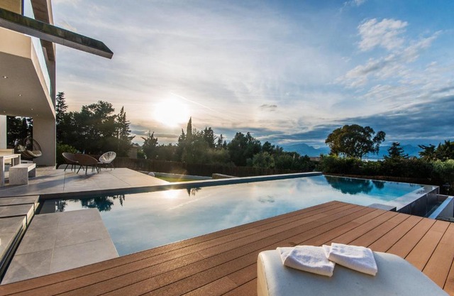 Sunset Villa O2