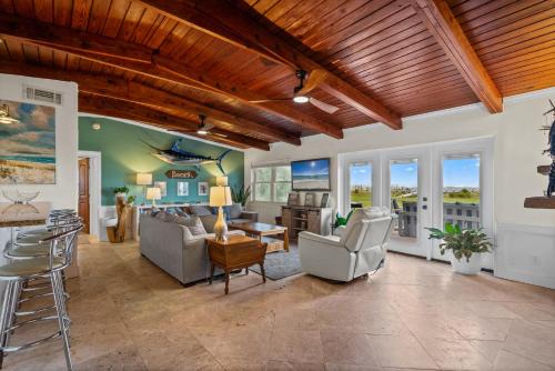 Sunset Vista Beach House