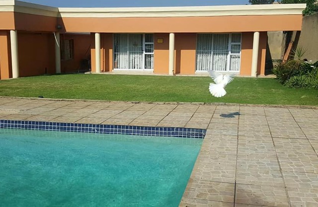 SunSet West Self Catering Maraisburg Roodepoort
