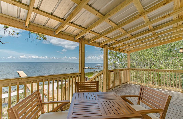 Sunsets and Relaxation await - Spot of Sun Bay Cottage