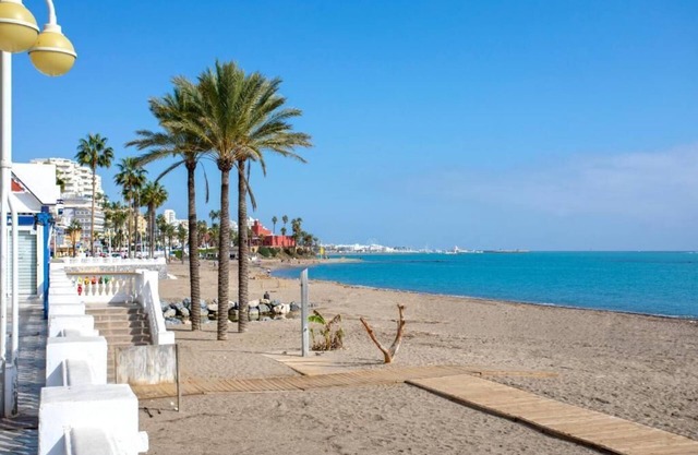Sunstay Dream Flat I Carihuela Beach Torremolinos