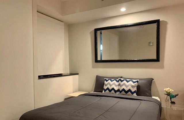 Supalai Oriental Place