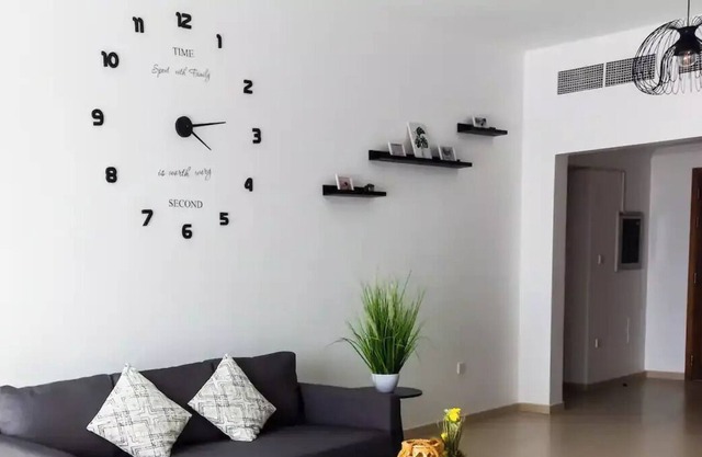 Super 2 Bedroom Sea Front City View