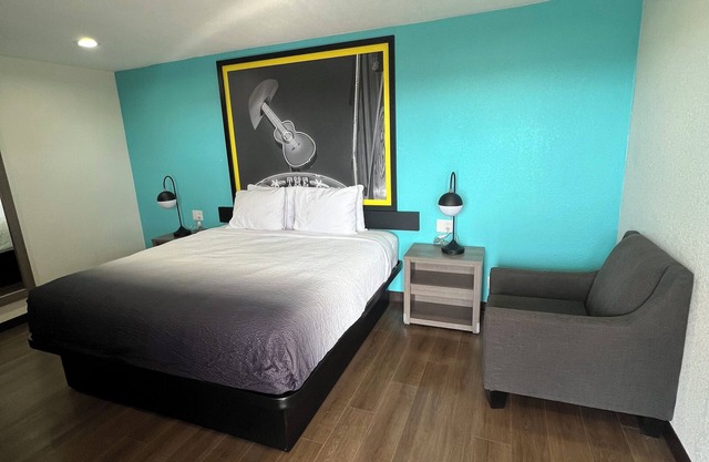 Super 8 by Wyndham Wichita Falls