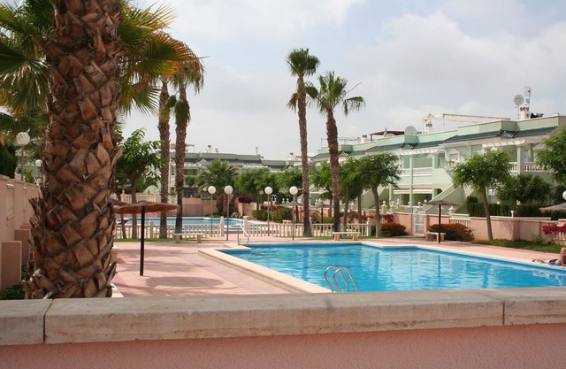 Super Apartment With Roof Garden For Barbecues