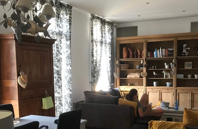 Super Appartement central