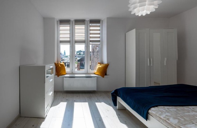 Super Central Apartment Sienna street